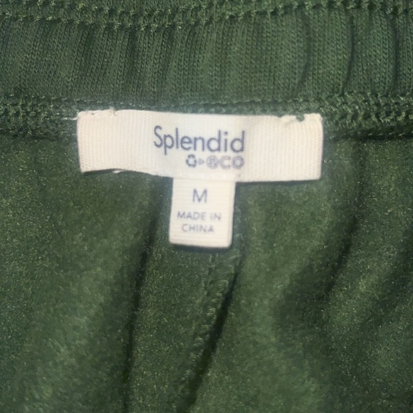 Splendid Sweatpants -Brand New With Tags - Picture 3 of 8